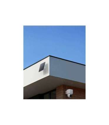 Anker Eufy Security Camera with Solar Panel SoloCam E30 F/1.6 IP65 Micro SD, Max. 128GB