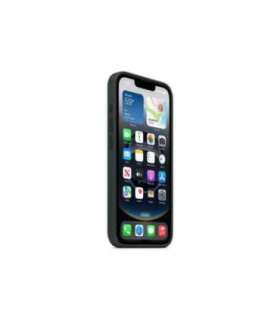 Apple iPhone 16e Silicone Case – Black Apple