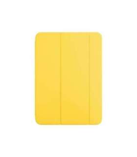 Apple Smart Folio for iPad (A16, 10th) Folio Apple iPad (A16, 10th) Polyurethane Lemonade