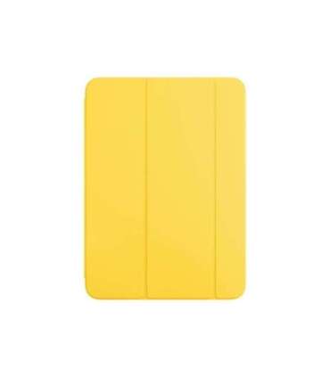 Apple Smart Folio for iPad (A16, 10th) Folio Apple iPad (A16, 10th) Polyurethane Lemonade