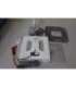 SALE OUT. Hutt Window Cleaning Robot A1, 3800 Pa, White HUTT Window Cleaning Robot A1 Corded 6000 Pa White |
