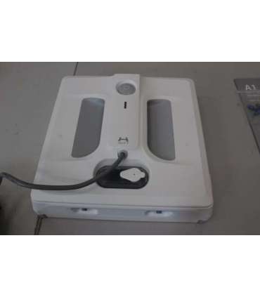 SALE OUT. Hutt Window Cleaning Robot A1, 3800 Pa, White HUTT Window Cleaning Robot A1 Corded 6000 Pa White |