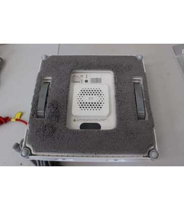 SALE OUT. Hutt Window Cleaning Robot A1, 3800 Pa, White HUTT Window Cleaning Robot A1 Corded 6000 Pa White |