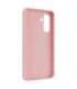 Fixed Story Back Cover Samsung Galaxy A36 5G Rubber Pink