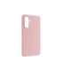Fixed Story Back Cover Samsung Galaxy A36 5G Rubber Pink