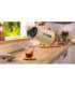 Bosch Kettle TWK1M127 Electric 2400 W 1.7 L Plastic Creamy