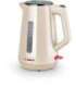 Bosch Kettle TWK1M127 Electric 2400 W 1.7 L Plastic Creamy