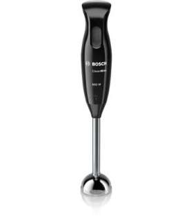 Bosch Hand Blender MSM2610B CleverMixx Hand Blender 600 W Black/Grey