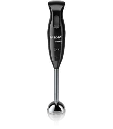 Bosch Hand Blender MSM2610B CleverMixx Hand Blender 600 W Black/Grey