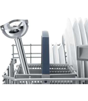 Bosch Hand Blender MSM2610B CleverMixx Hand Blender 600 W Black/Grey