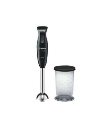 Bosch Hand Blender MSM2610B CleverMixx Hand Blender 600 W Black/Grey
