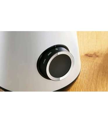 Bosch Blender MMB6141W VitaPower Series 4 Tabletop 1200 W Jar material Tritan Jar capacity 1.5 L White