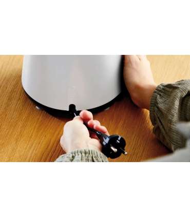 Bosch Blender MMB6141W VitaPower Series 4 Tabletop 1200 W Jar material Tritan Jar capacity 1.5 L White