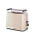 Bosch Compact Toaster TAT3M124 MyMoment Number of slots 2 Housing material Plastic Red