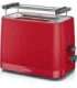 Bosch Compact Toaster TAT3M124 MyMoment Number of slots 2 Housing material Plastic Red