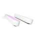 Philips Hue Play WCA Lightbar Base, Twin pack, White|42 W|2000-6500 Hue White Colour Ambiance