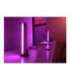 Philips Hue Play WCA Lightbar Base, Twin pack, White|42 W|2000-6500 Hue White Colour Ambiance