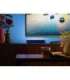 Philips Hue Play WCA Lightbar Base, Black|42 W|2000-6500 Hue White Colour Ambiance