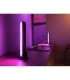 Philips Hue Play WCA Lightbar Base, Black|42 W|2000-6500 Hue White Colour Ambiance