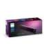 Philips Hue Play WCA Lightbar Base, Black|42 W|2000-6500 Hue White Colour Ambiance