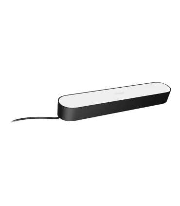 Philips Hue Play WCA Lightbar Base, Black|42 W|2000-6500 Hue White Colour Ambiance
