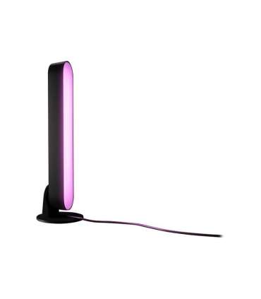 Philips Hue Play WCA Lightbar Base, Black|42 W|2000-6500 Hue White Colour Ambiance