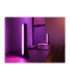 Philips Hue Play WCA Lightbar Base, Black|42 W|2000-6500 Hue White Colour Ambiance