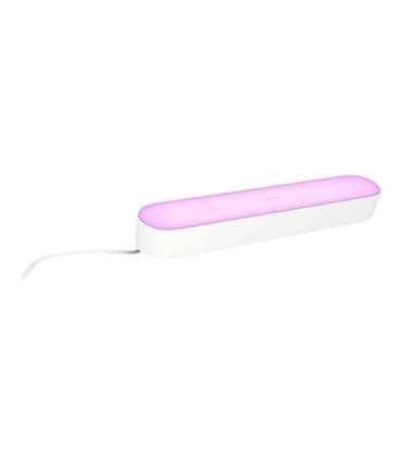 Philips Hue Play WCA Lightbar Base, White|42 W|2000-6500 Hue White Colour Ambiance