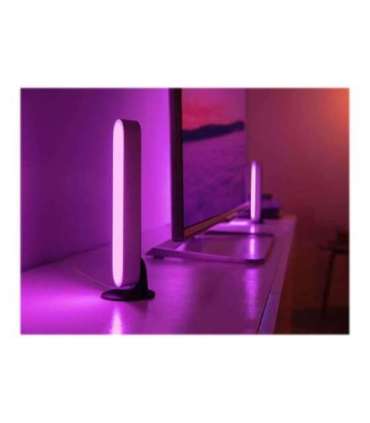 Philips Hue Play WCA Lightbar Base, White|42 W|2000-6500 Hue White Colour Ambiance