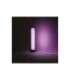 Philips Hue Play WCA Lightbar Base, White|42 W|2000-6500 Hue White Colour Ambiance
