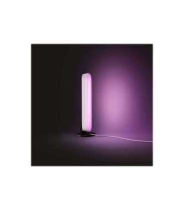 Philips Hue Play WCA Lightbar Base, White|42 W|2000-6500 Hue White Colour Ambiance