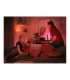 Philips Hue Play WCA Lightbar Base, White|42 W|2000-6500 Hue White Colour Ambiance