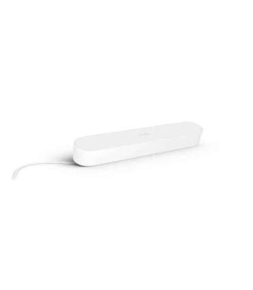 Philips Hue Play WCA Lightbar Extension, White|42 W|2000-6500 Hue White Colour Ambiance
