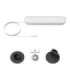 Philips Hue Play WCA Lightbar Extension, White|42 W|2000-6500 Hue White Colour Ambiance