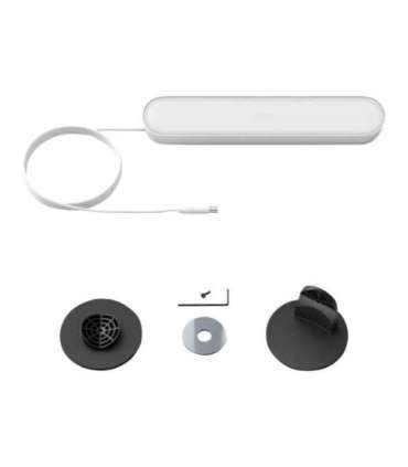 Philips Hue Play WCA Lightbar Extension, White|42 W|2000-6500 Hue White Colour Ambiance