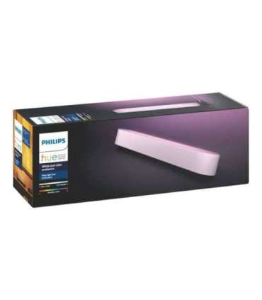 Philips Hue Play WCA Lightbar Extension, White|42 W|2000-6500 Hue White Colour Ambiance