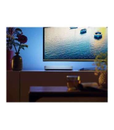 Philips Hue Play WCA Lightbar Extension, White|42 W|2000-6500 Hue White Colour Ambiance