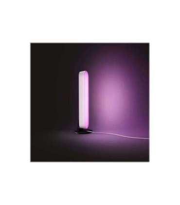 Philips Hue Play WCA Lightbar Extension, White|42 W|2000-6500 Hue White Colour Ambiance