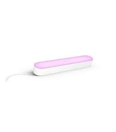 Philips Hue Play WCA Lightbar Extension, White|42 W|2000-6500 Hue White Colour Ambiance