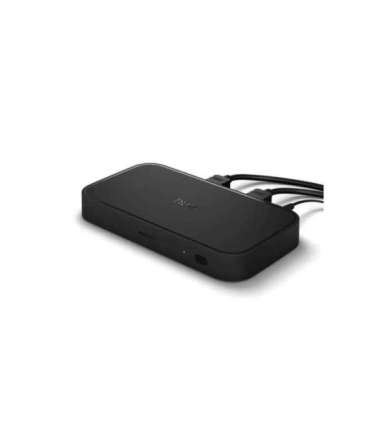 Philips Hue Play HDMI Sync Box 8K, Black