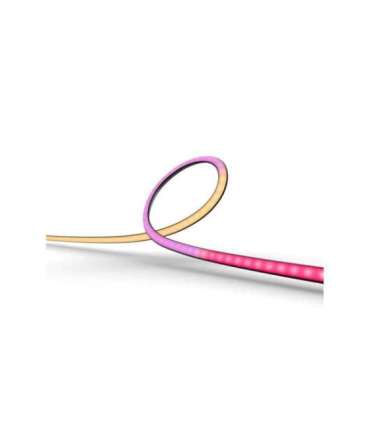 Philips Hue Gradient PC Lightstrip 32-34" Starter kit|19 W