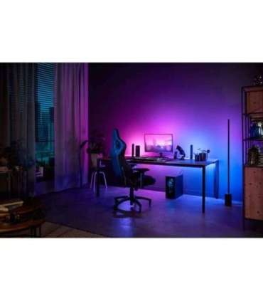 Philips Hue Gradient PC Lightstrip 32-34" Starter kit|19 W