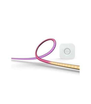 Philips Hue Gradient PC Lightstrip 32-34" Starter kit|19 W