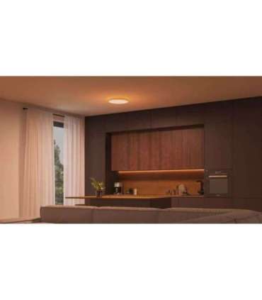 Philips Hue Datura Ceiling Light Small 38.4cm 48 W