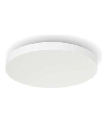 Philips Hue Datura Ceiling Light Small 38.4cm 48 W