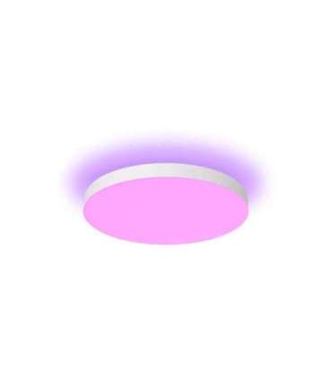 Philips Hue Datura Ceiling Light Small 38.4cm 48 W
