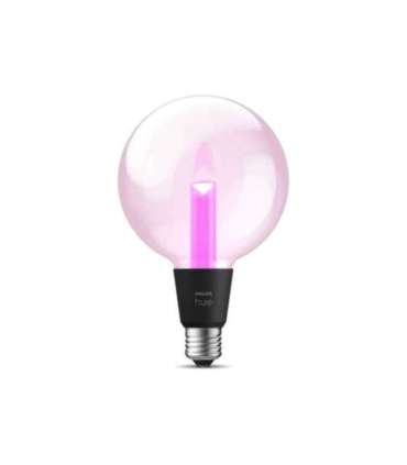 Philips Hue WCA Lightguide G125 E27 6.8 W White and colour light