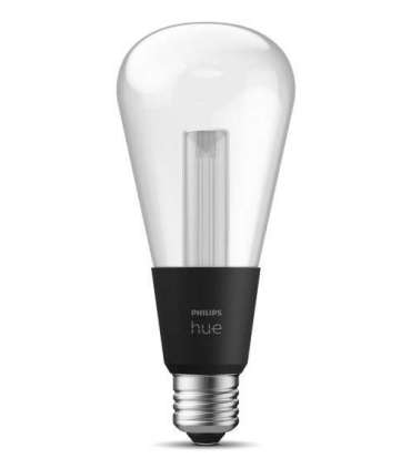 Philips Hue WCA Lightguide ST72 E27 6.8 W White and colour light