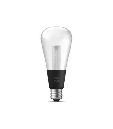 Philips Hue WCA Lightguide ST72 E27 6.8 W White and colour light