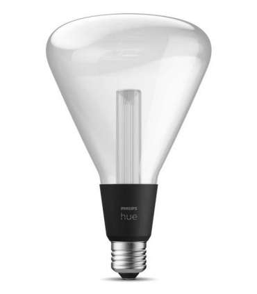 Philips Hue WCA Lightguide Triangle E27 6.8 W White and colour light